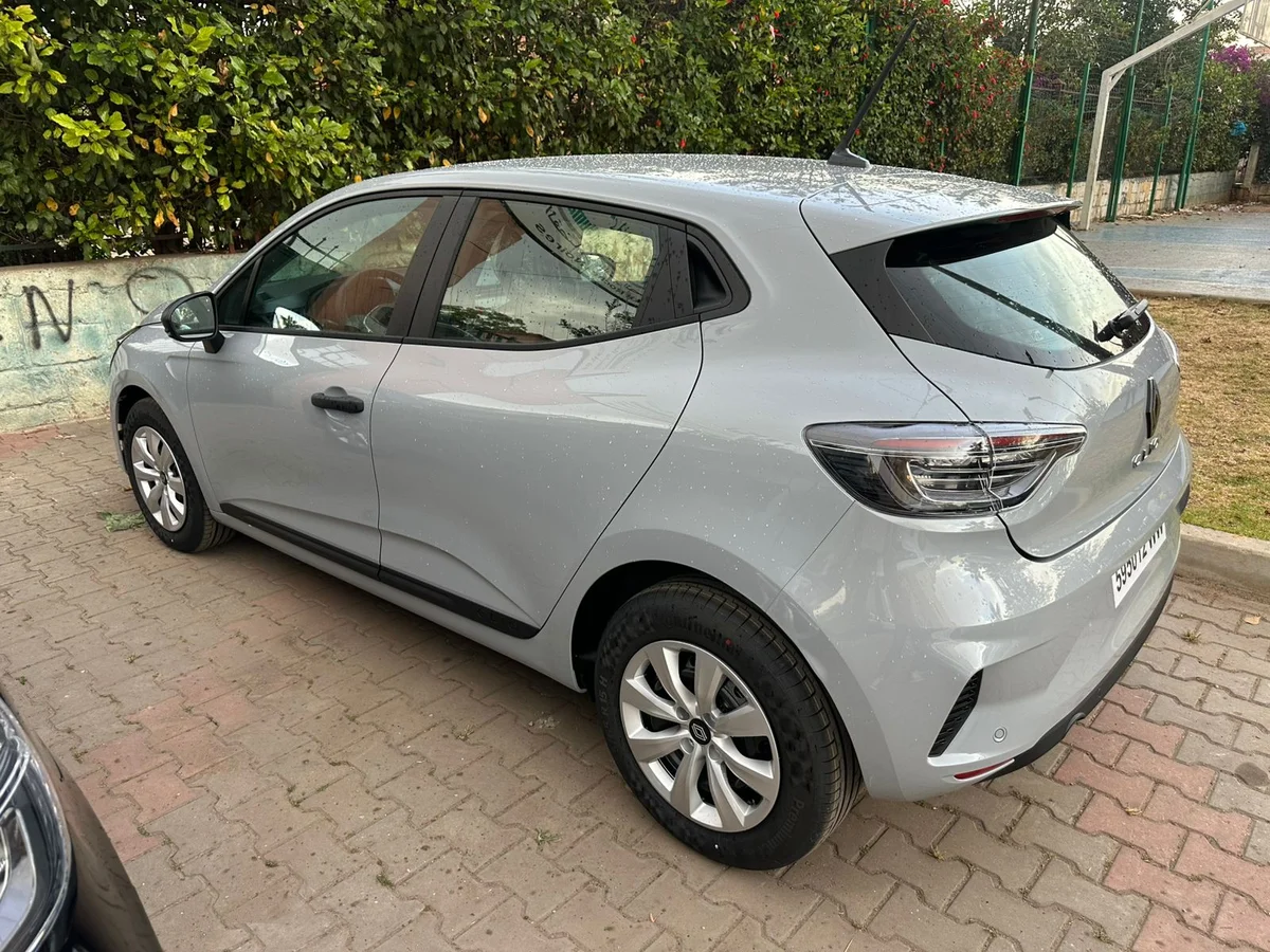 Toyota corola